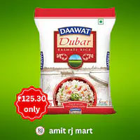 Dawaat Dubar 1kg - Master