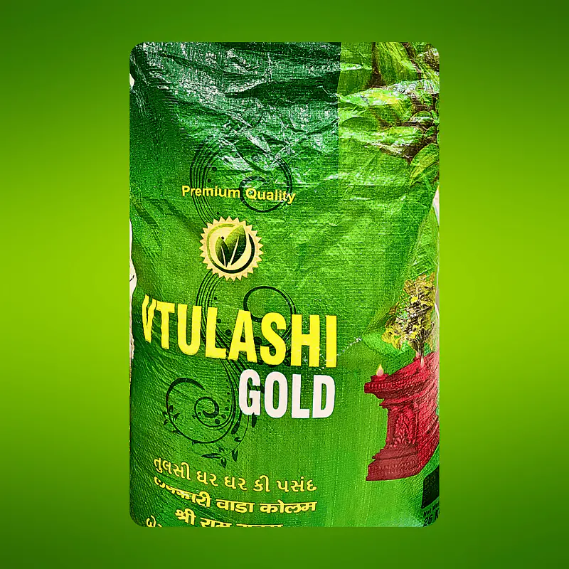 Tulsi V 26kg - Master