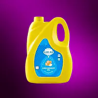 Gulab Singh 5L - Master