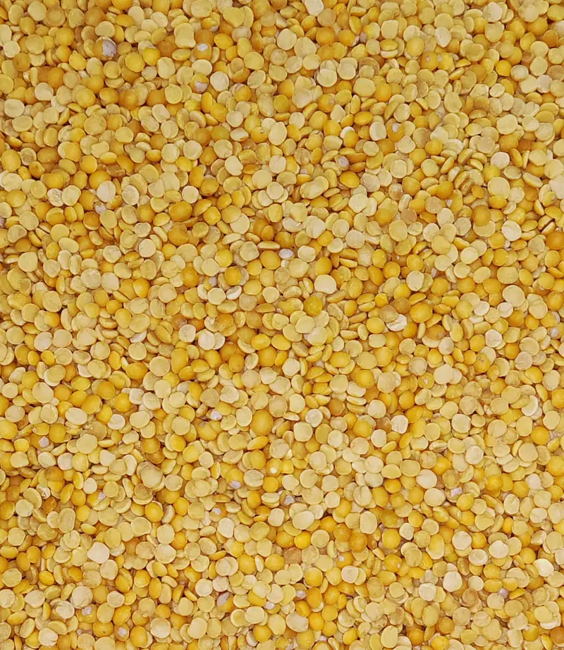 Laxmi toor Dal 30kg - Master