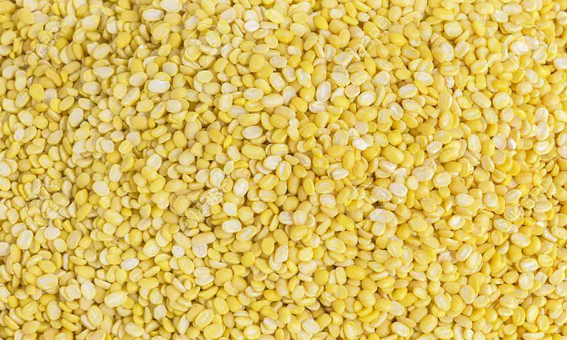 Mung Dal 30kg - Master
