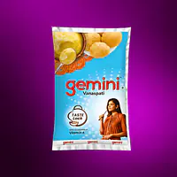 Gemini 1L - Master