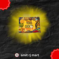 Jalani Too Good - Master