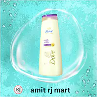 Dove Shampoo Daily Shine - Master