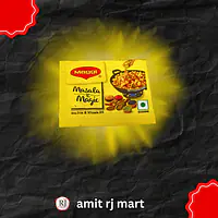 Maggi Magic Masala - Master