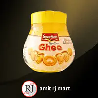 Gowardhan 1L Jar - Master