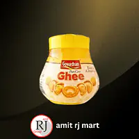 Gowardhan 500ml Jar - Master