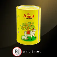 Amul Cow Ghee 1L - Master