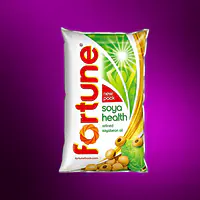 Fortune Soyabean 1L - Master