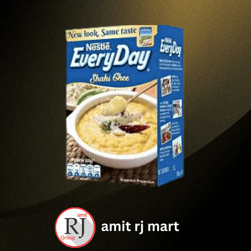 Everyday Ghee 1L - Master