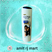 CLINIC PLUS strong & long - Master