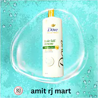 DOVE SHAMPOO Hair Fall Rescue - Master