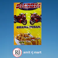 Besan Dhoom 30kg - Master