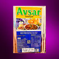 Avsar Vanaspati 15kg - Master