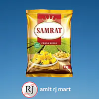 Samrat Besan 1kg - Master