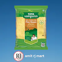 Tata Besan 500gm - Master