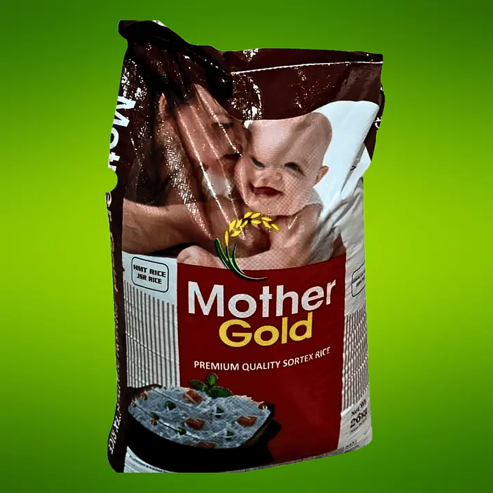 Mp Mansoori Mother Gold 26kg - Master