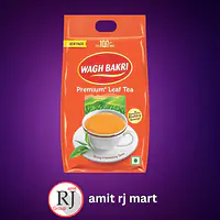 Wagh Bakri 1kg - Master