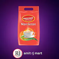 Navchetan Danedar Tea 1kg - Master