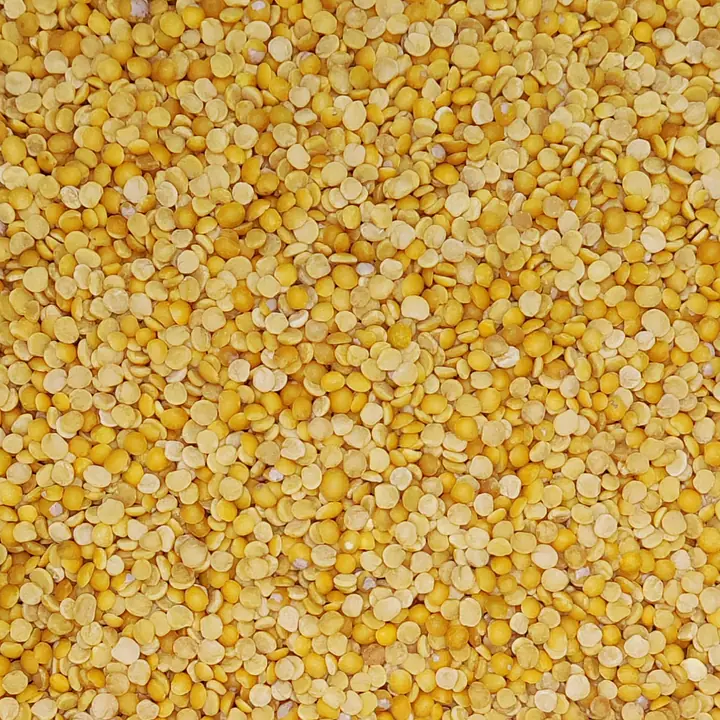 Laxmi toor Dal 30kg - Master