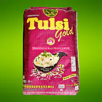 30Kg 2430/- Tulsi Gold New Kali Mooch - Master