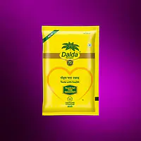 154/- Dalda 1L - Master