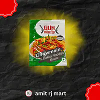 Gun Master Chowmein Hakka Noodles Masala - Master