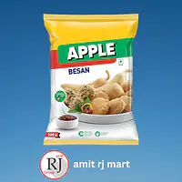 Apple Besan 500gm - Master