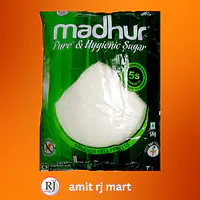 Madhur sugar 5kg - Master