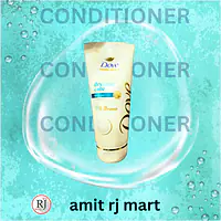 DOVE CONDITIONER Dryness care - Master