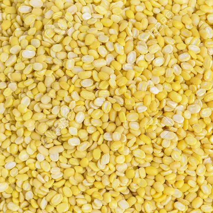 Mung Dal 30kg - Master