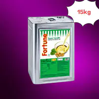 2285/- 15kg Fortune Soya - Master