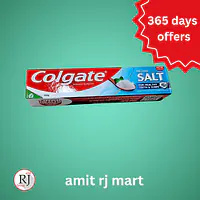 Colgate Active Salt Big - Master