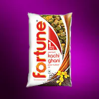 Fortune Kachi Ghani 1L - Master