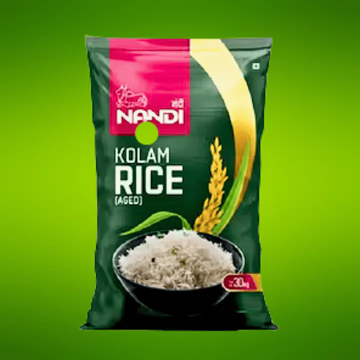 Nandi Kolam 30kg - Master