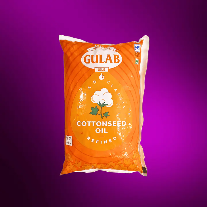 Gulab Cottonseed 1L - Master