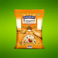 Dawaat Rozana Super 1kg - Master