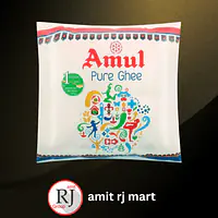 Amul Pure Ghee 500gm - Master