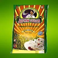 Japani Gudiya Paka Mansoori 30kg - Master