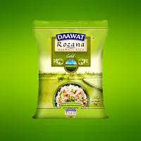 Dawaat Rozana Gold 1kg - Master