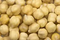Kabuli Bold Chana - Master