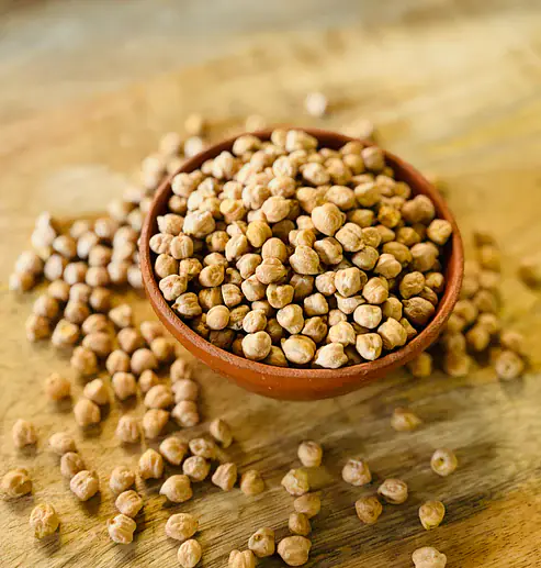 Kabuli V2 Chana 30kg - Master