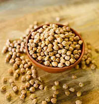 Kabuli V2 Chana 30kg - Master